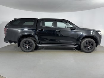 Used Isuzu D-Max 2024 for sale - 78011183: Photo