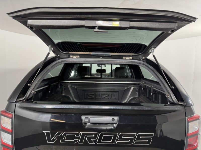 Used Isuzu D-Max 2024 for sale - 78011183: Photo 41