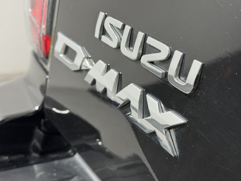 Used Isuzu D-Max 2024 for sale - 78011183: Photo 43