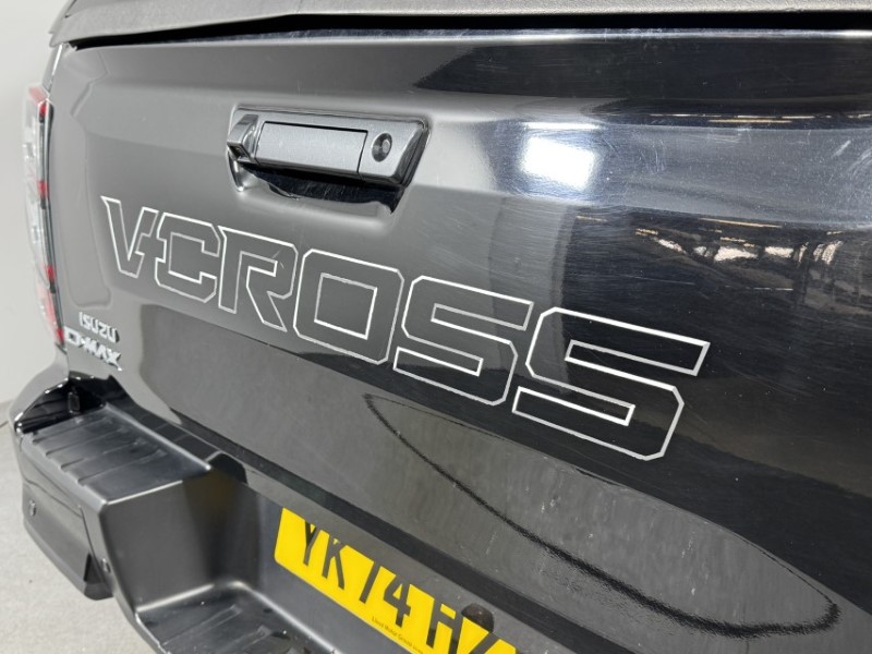 Used Isuzu D-Max 2024 for sale - 78011183: Photo 44