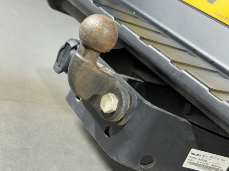 Used Isuzu D-Max 2024 for sale - 78011183: Photo 46