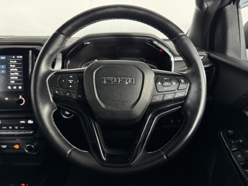 Used Isuzu D-Max 2024 for sale - 78011183: Photo 5