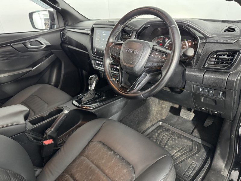 Used Isuzu D-Max 2024 for sale - 78011183: Photo 6