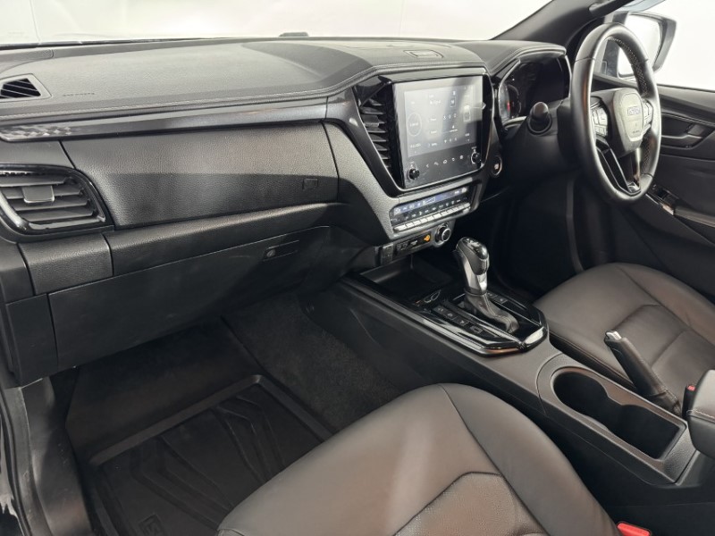 Used Isuzu D-Max 2024 for sale - 78011183: Photo 7