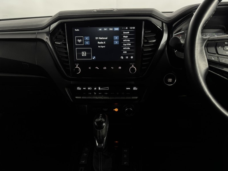 Used Isuzu D-Max 2024 for sale - 78011183: Photo 8