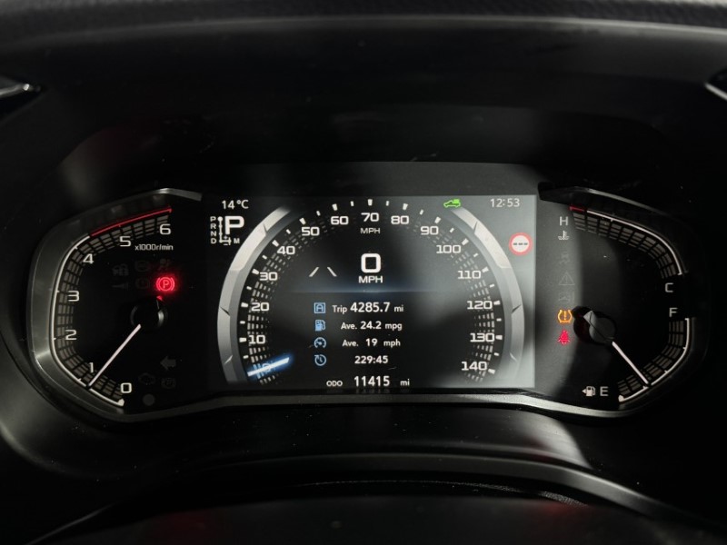 Used Isuzu D-Max 2024 for sale - 78011183: Photo 9