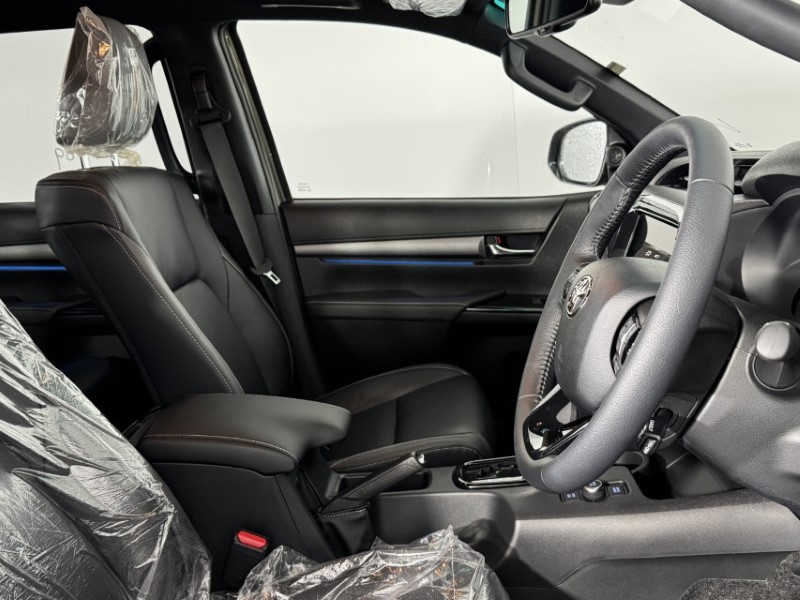 Used Toyota Hilux 2026 for sale - 77758743: Photo 11