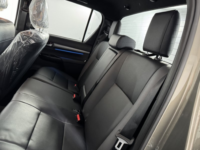 Used Toyota Hilux 2026 for sale - 77758743: Photo 12