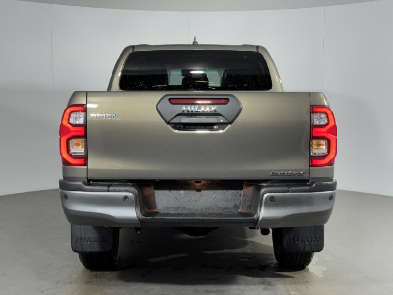 Used Toyota Hilux 2026 for sale - 77758743: Photo 15