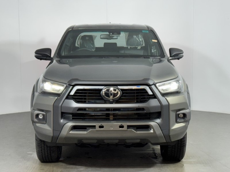 Used Toyota Hilux 2026 for sale - 77758743: Photo 16