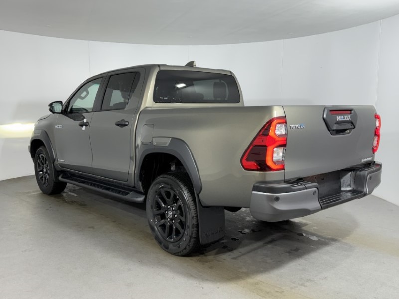 Used Toyota Hilux 2026 for sale - 77758743: Photo 2