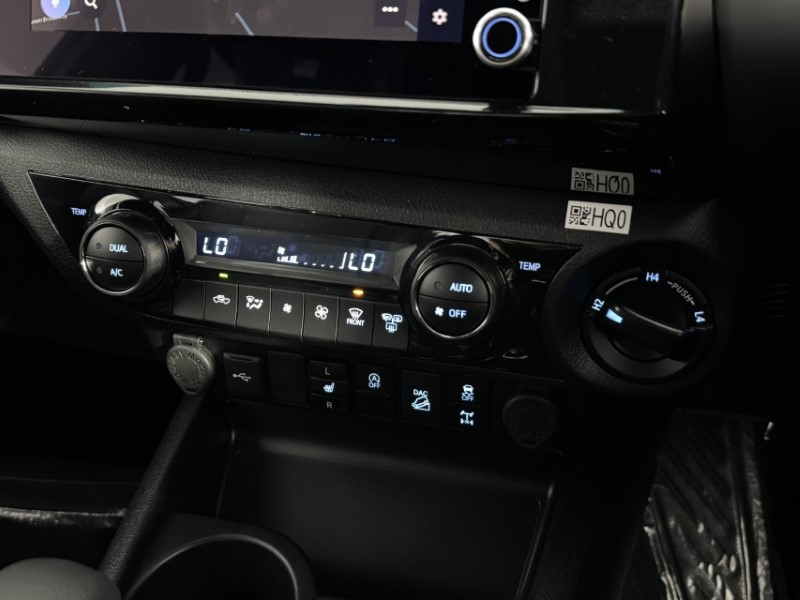 Used Toyota Hilux 2026 for sale - 77758743: Photo 23