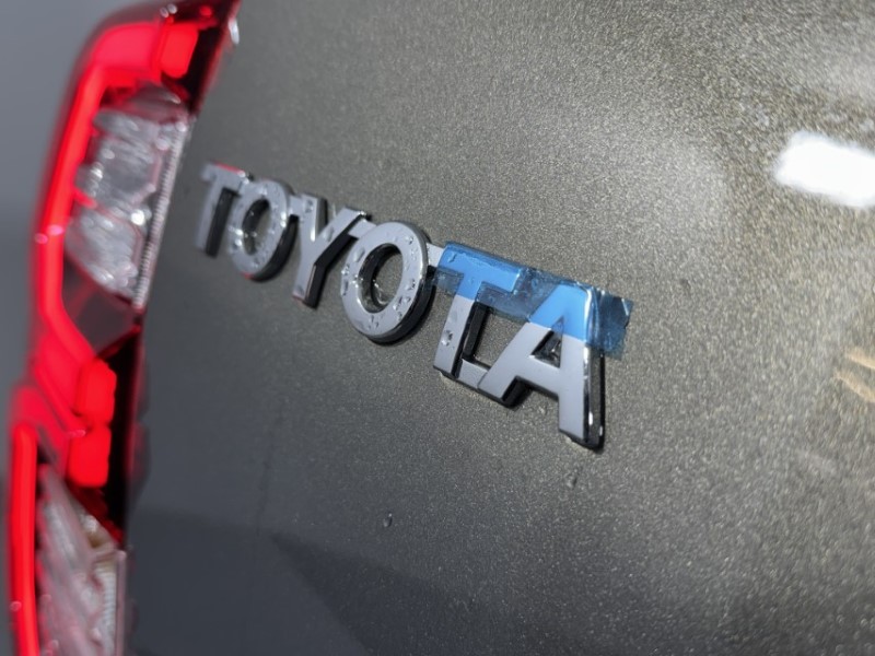 Used Toyota Hilux 2026 for sale - 77758743: Photo 34