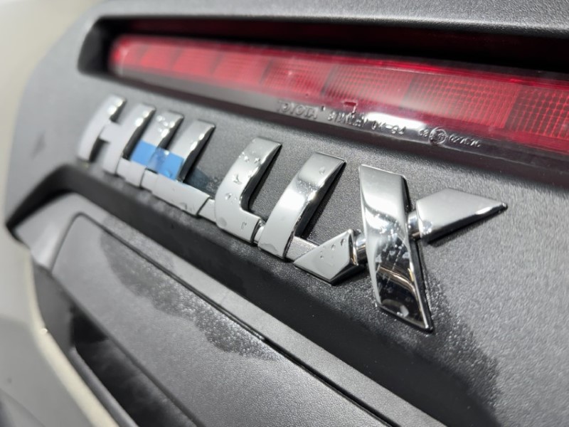 Used Toyota Hilux 2026 for sale - 77758743: Photo 36