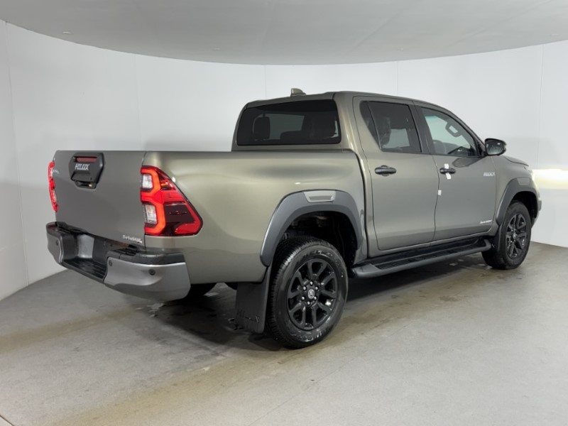 Used Toyota Hilux 2026 for sale - 77758743: Photo 38