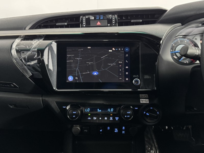 Used Toyota Hilux 2026 for sale - 77758743: Photo 8