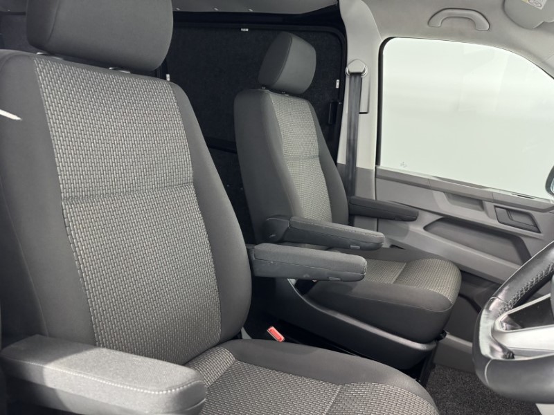 Used Volkswagen Transporter 2023 for sale - 77961851: Photo 10
