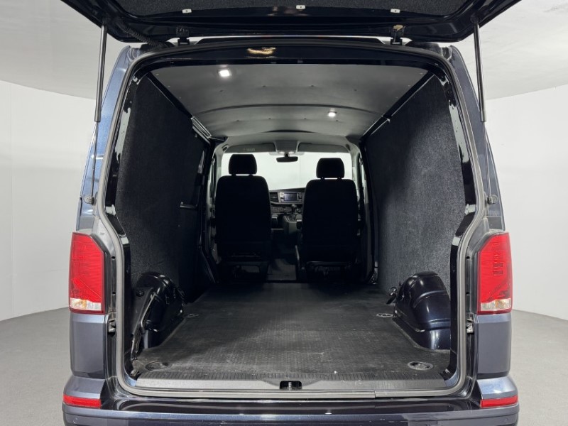Used Volkswagen Transporter 2023 for sale - 77961851: Photo 11