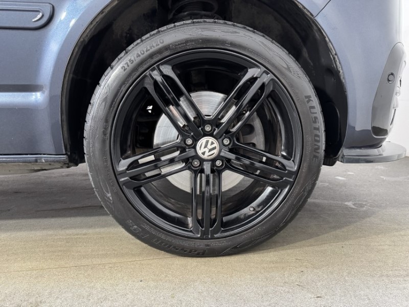 Used Volkswagen Transporter 2023 for sale - 77961851: Photo 12