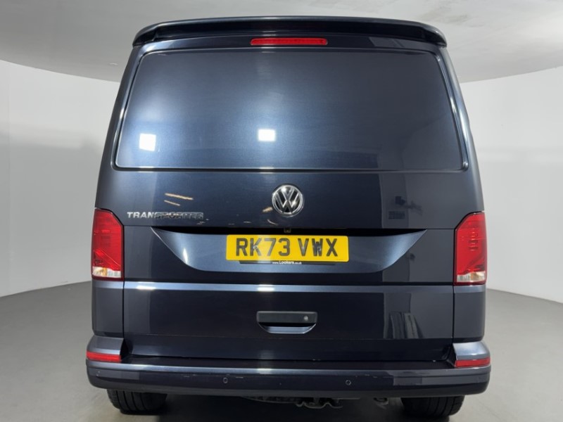 Used Volkswagen Transporter 2023 for sale - 77961851: Photo 13