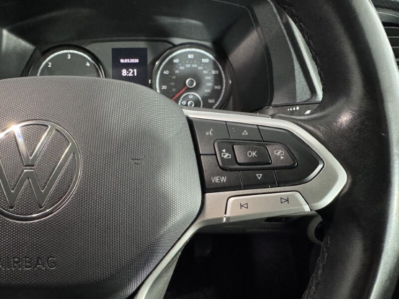 Used Volkswagen Transporter 2023 for sale - 77961851: Photo 16