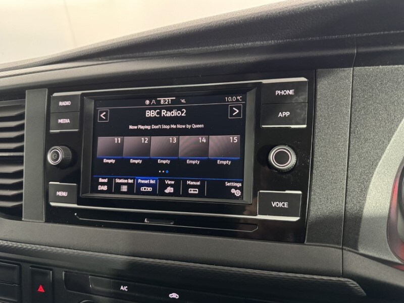 Used Volkswagen Transporter 2023 for sale - 77961851: Photo 17