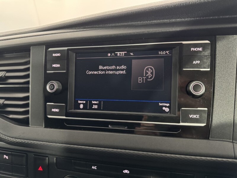 Used Volkswagen Transporter 2023 for sale - 77961851: Photo 18