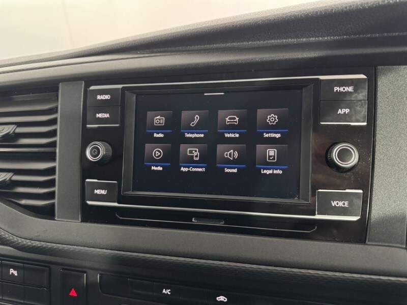 Used Volkswagen Transporter 2023 for sale - 77961851: Photo 19