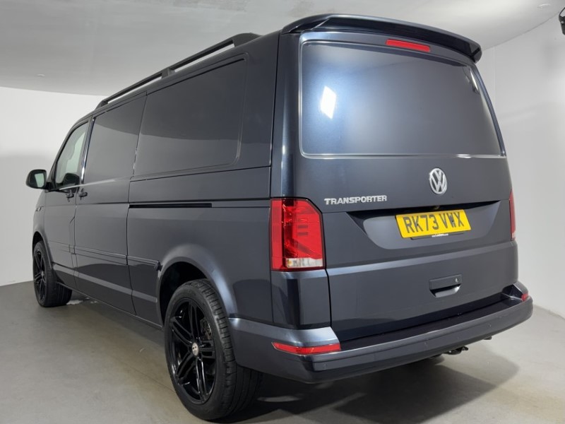 Used Volkswagen Transporter 2023 for sale - 77961851: Photo 2