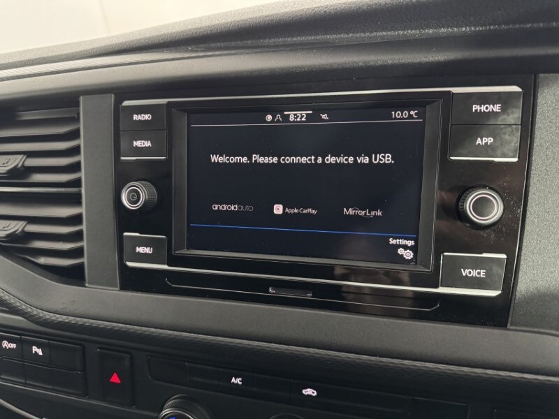 Used Volkswagen Transporter 2023 for sale - 77961851: Photo 20