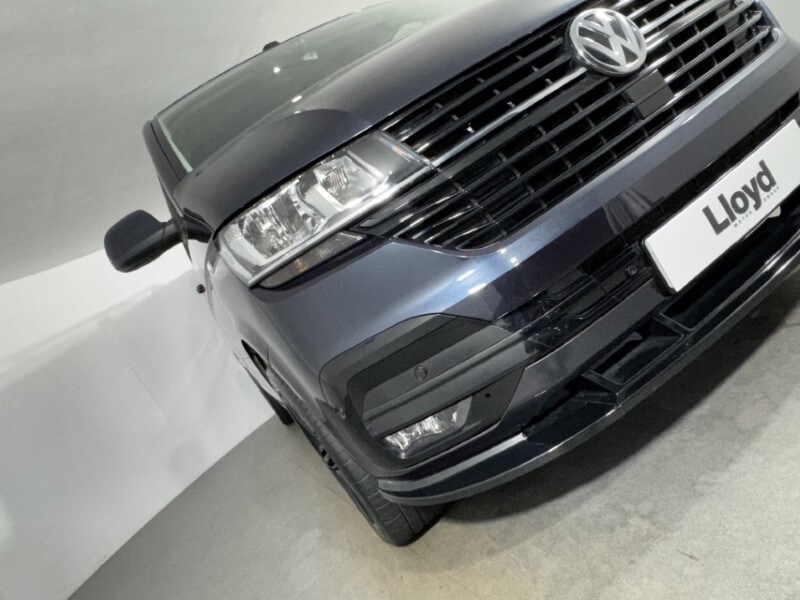 Used Volkswagen Transporter 2023 for sale - 77961851: Photo 35
