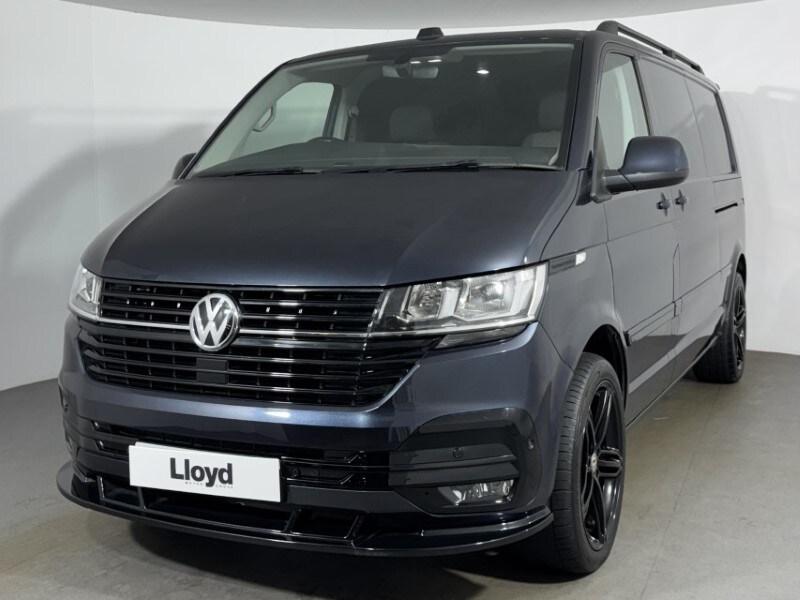 Used Volkswagen Transporter 2023 for sale - 77961851: Photo 36