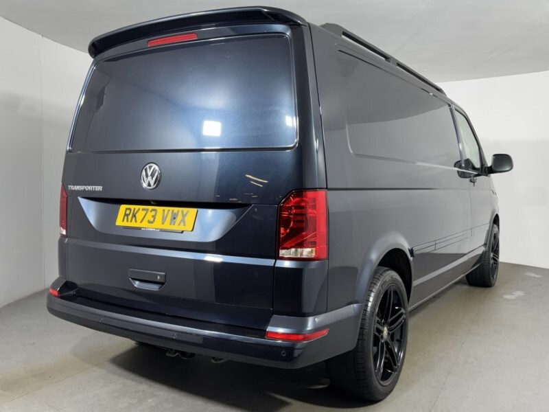 Used Volkswagen Transporter 2023 for sale - 77961851: Photo 37