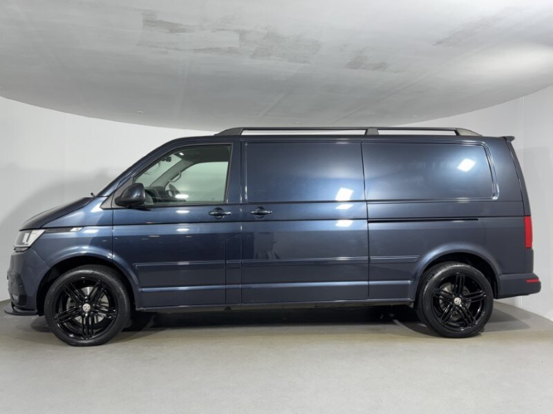 Used Volkswagen Transporter 2023 for sale - 77961851: Photo 38