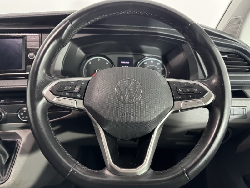 Used Volkswagen Transporter 2023 for sale - 77961851: Photo 5