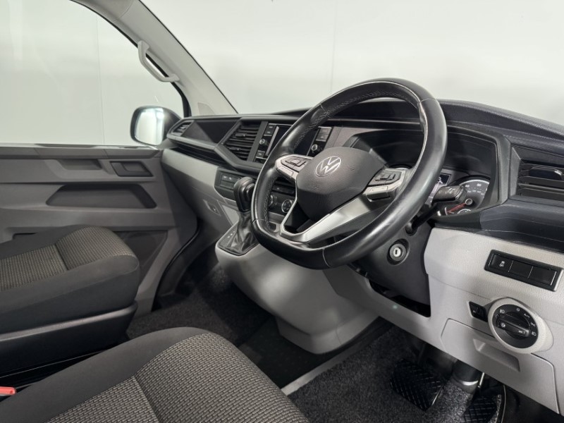 Used Volkswagen Transporter 2023 for sale - 77961851: Photo 6