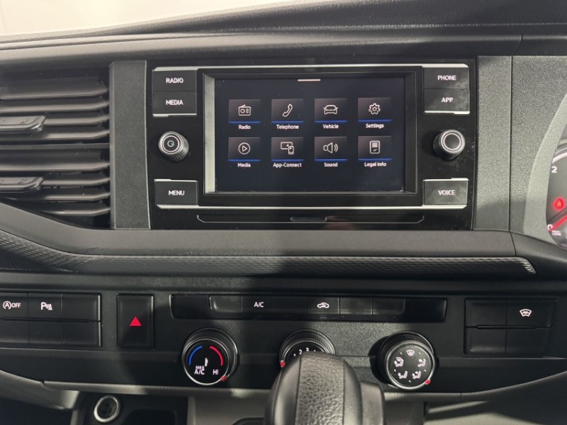 Used Volkswagen Transporter 2023 for sale - 77961851: Photo 7