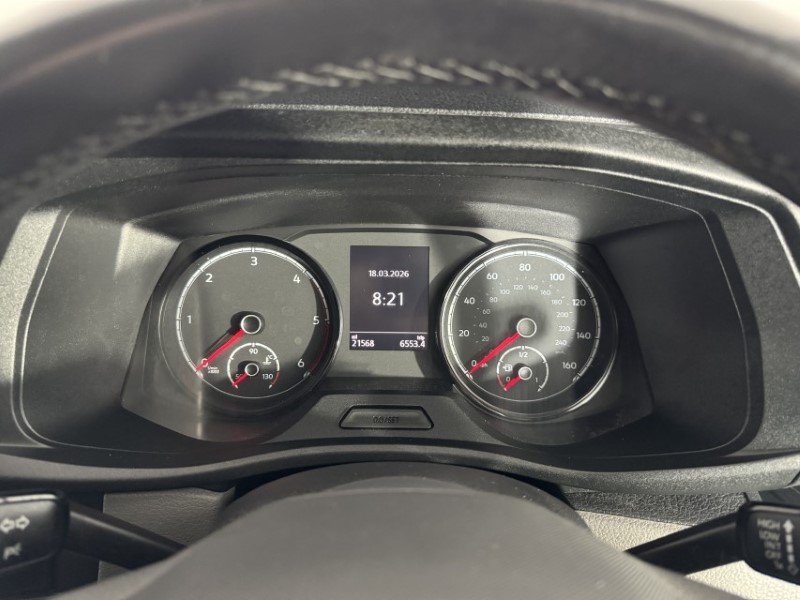 Used Volkswagen Transporter 2023 for sale - 77961851: Photo 8