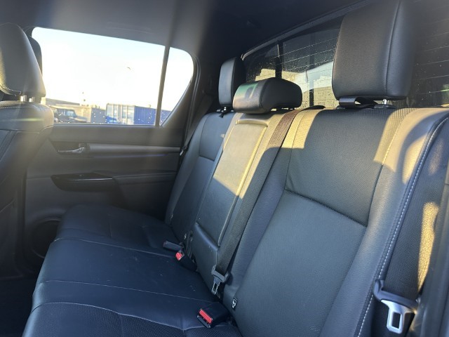 Used Toyota Hilux 2021 for sale - 77124115: Photo 10