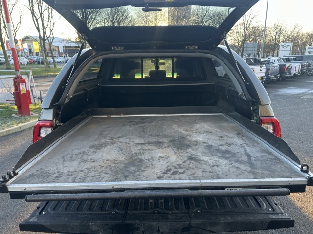 Used Toyota Hilux 2021 for sale - 77124115: Photo 11