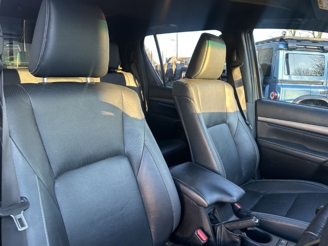 Used Toyota Hilux 2021 for sale - 77124115: Photo 20