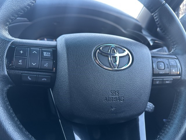 Used Toyota Hilux 2021 for sale - 77124115: Photo 30