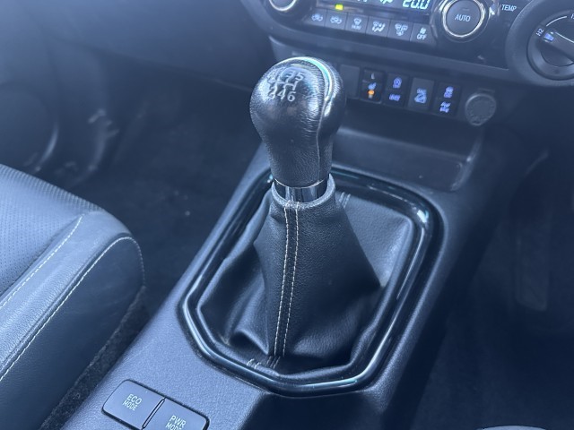 Used Toyota Hilux 2021 for sale - 77124115: Photo 31