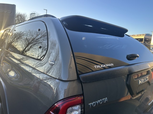 Used Toyota Hilux 2021 for sale - 77124115: Photo 9