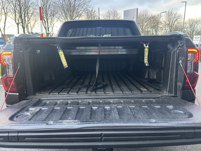 Used Ford Ranger 2023 for sale - 76982245: Photo 10