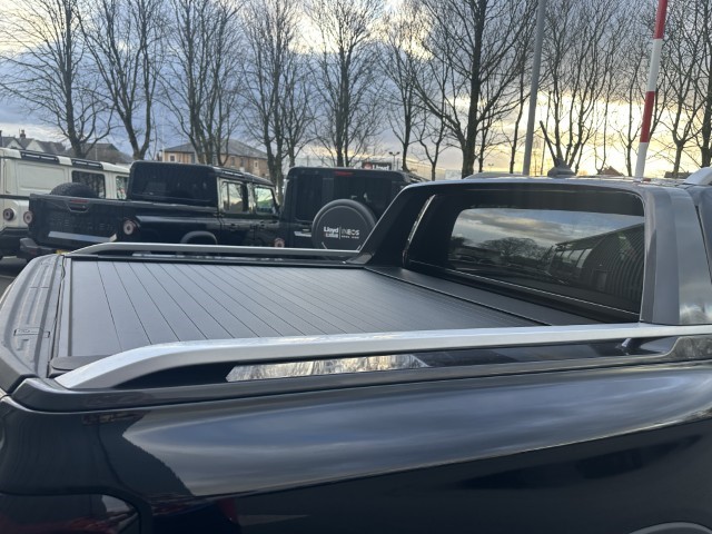 Used Ford Ranger 2023 for sale - 76982245: Photo 11