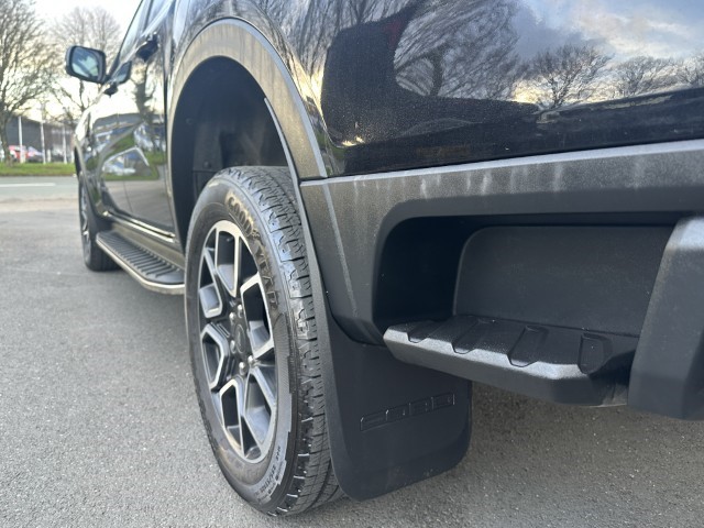 Used Ford Ranger 2023 for sale - 76982245: Photo 12