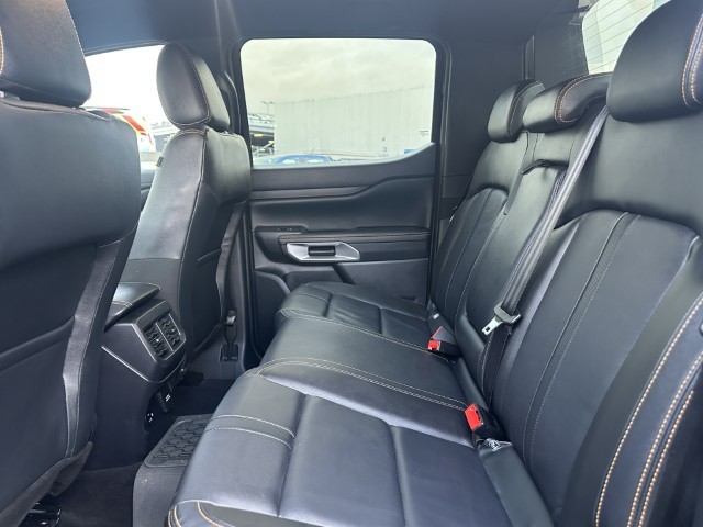 Used Ford Ranger 2023 for sale - 76982245: Photo 13