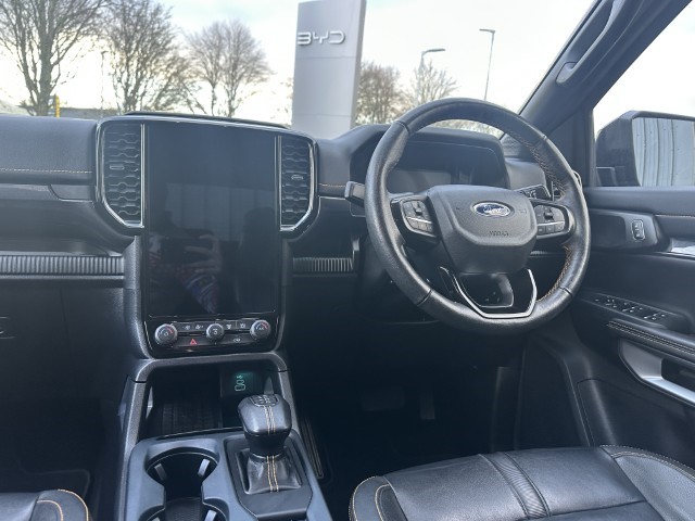 Used Ford Ranger 2023 for sale - 76982245: Photo 14