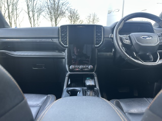 Used Ford Ranger 2023 for sale - 76982245: Photo 15